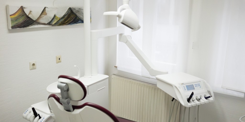 Pauschinger Zahnarztpraxis Schäbisch Hall