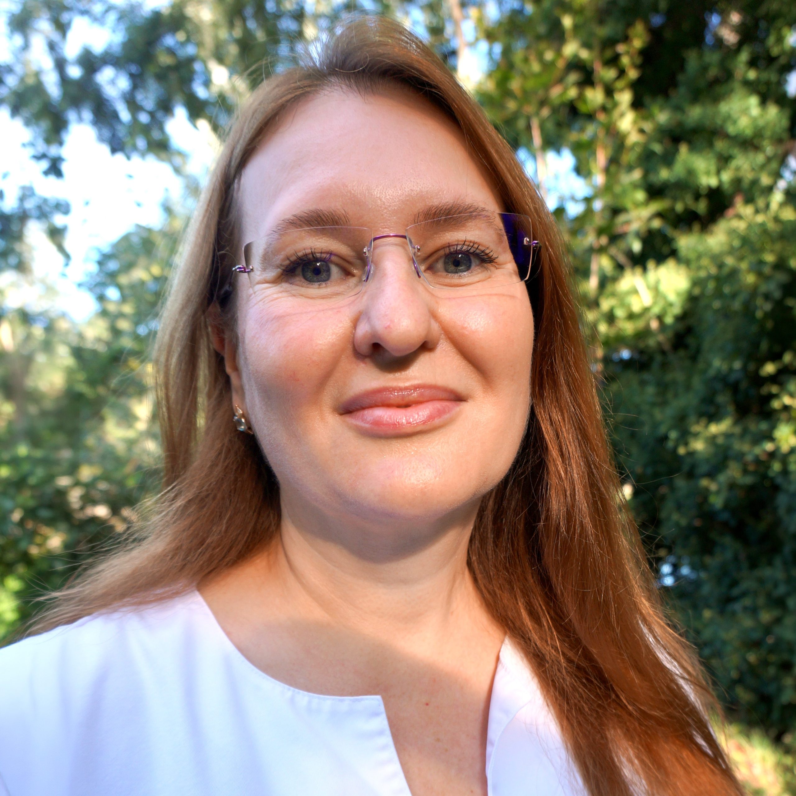 Veronika Zimdars